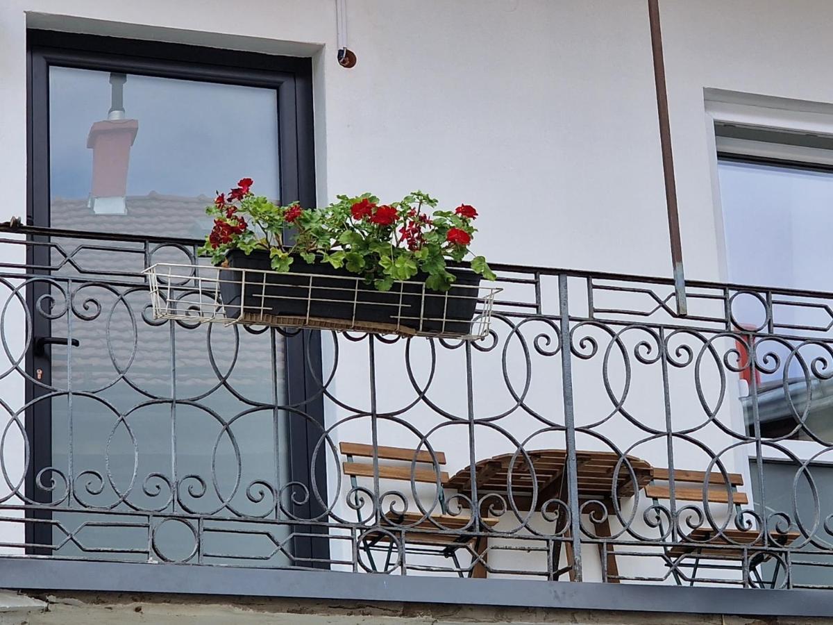 Apartman Golf Ζάγκρεμπ Εξωτερικό φωτογραφία