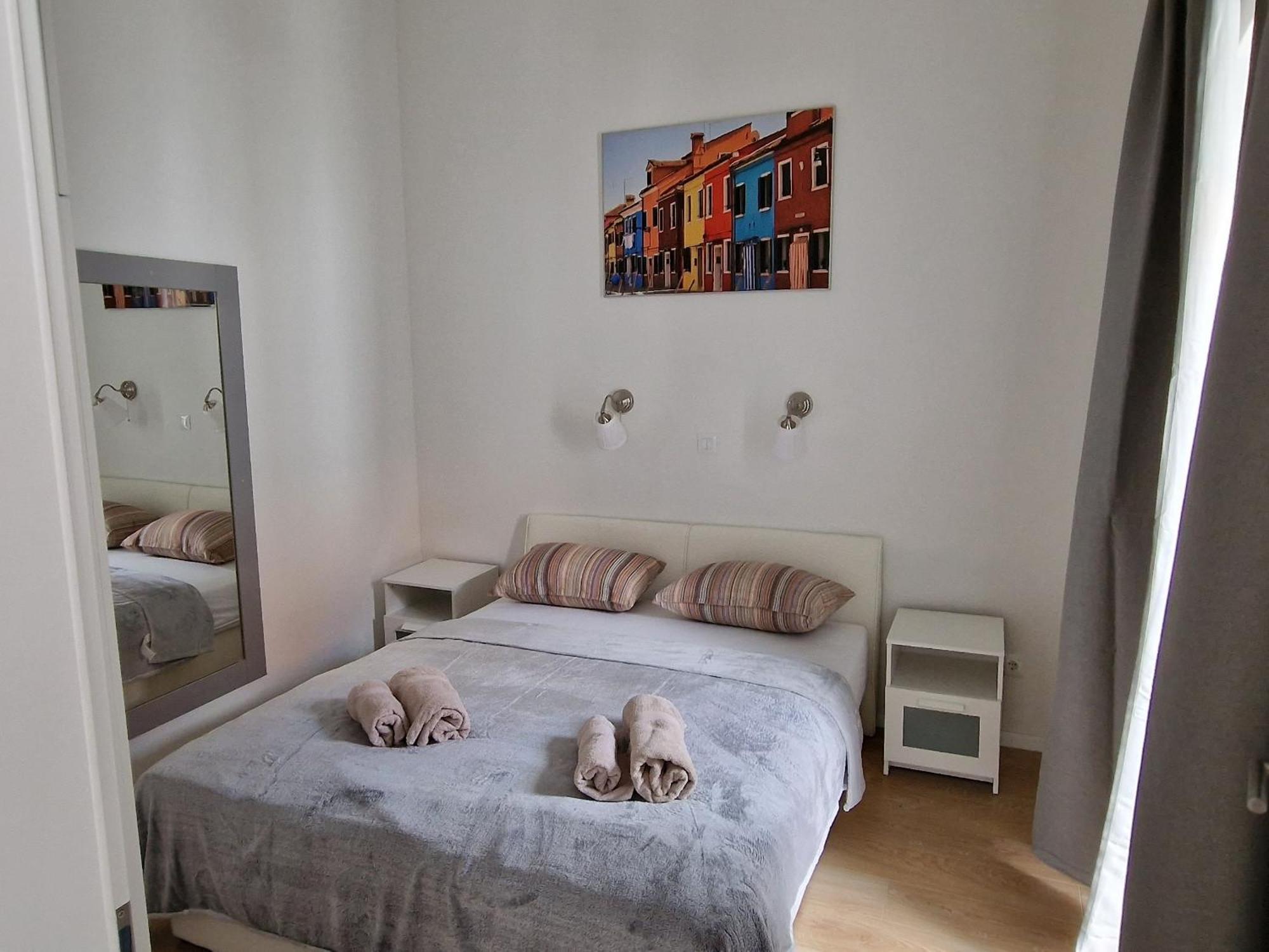 Apartman Golf Ζάγκρεμπ Δωμάτιο φωτογραφία