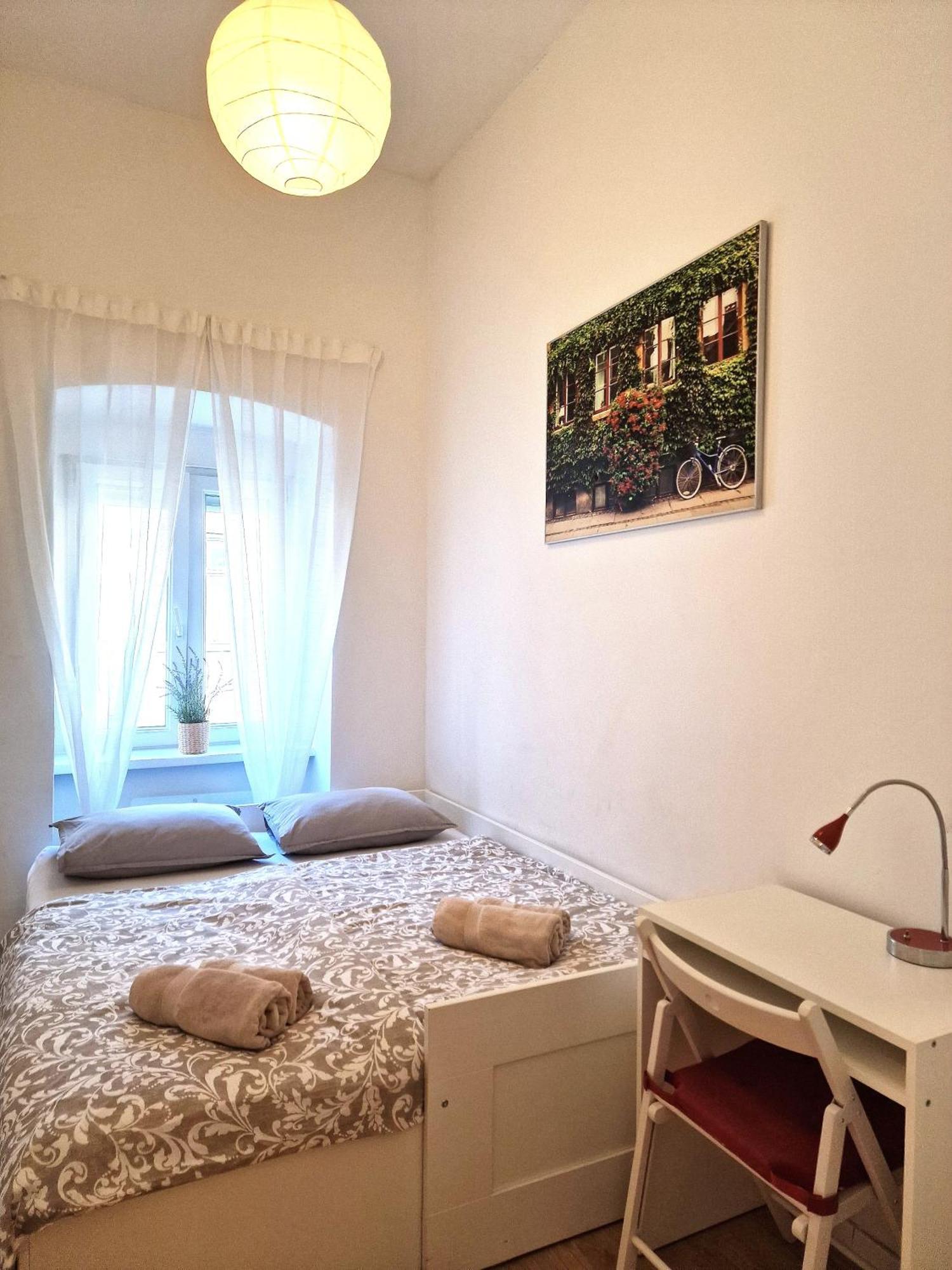 Apartman Golf Ζάγκρεμπ Εξωτερικό φωτογραφία