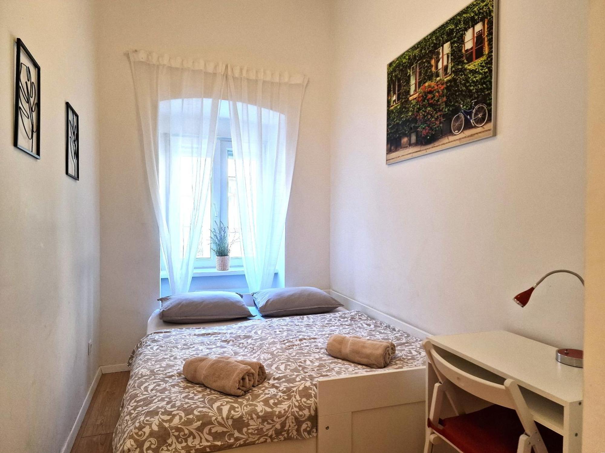 Apartman Golf Ζάγκρεμπ Εξωτερικό φωτογραφία